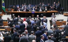 Imagem da notícia Devedor contumaz será impedido de obter benefícios fiscais; saiba mais sobre o texto aprovado